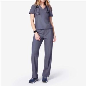 Figs keroka scrub pant xxs